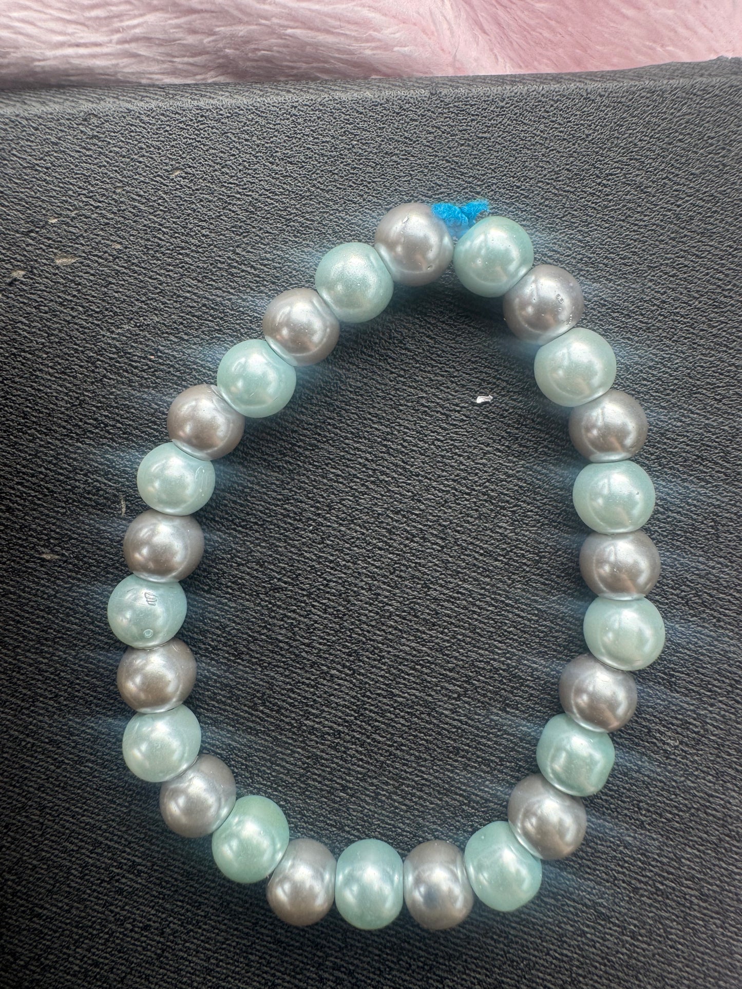 Icebound Lagoon Charm