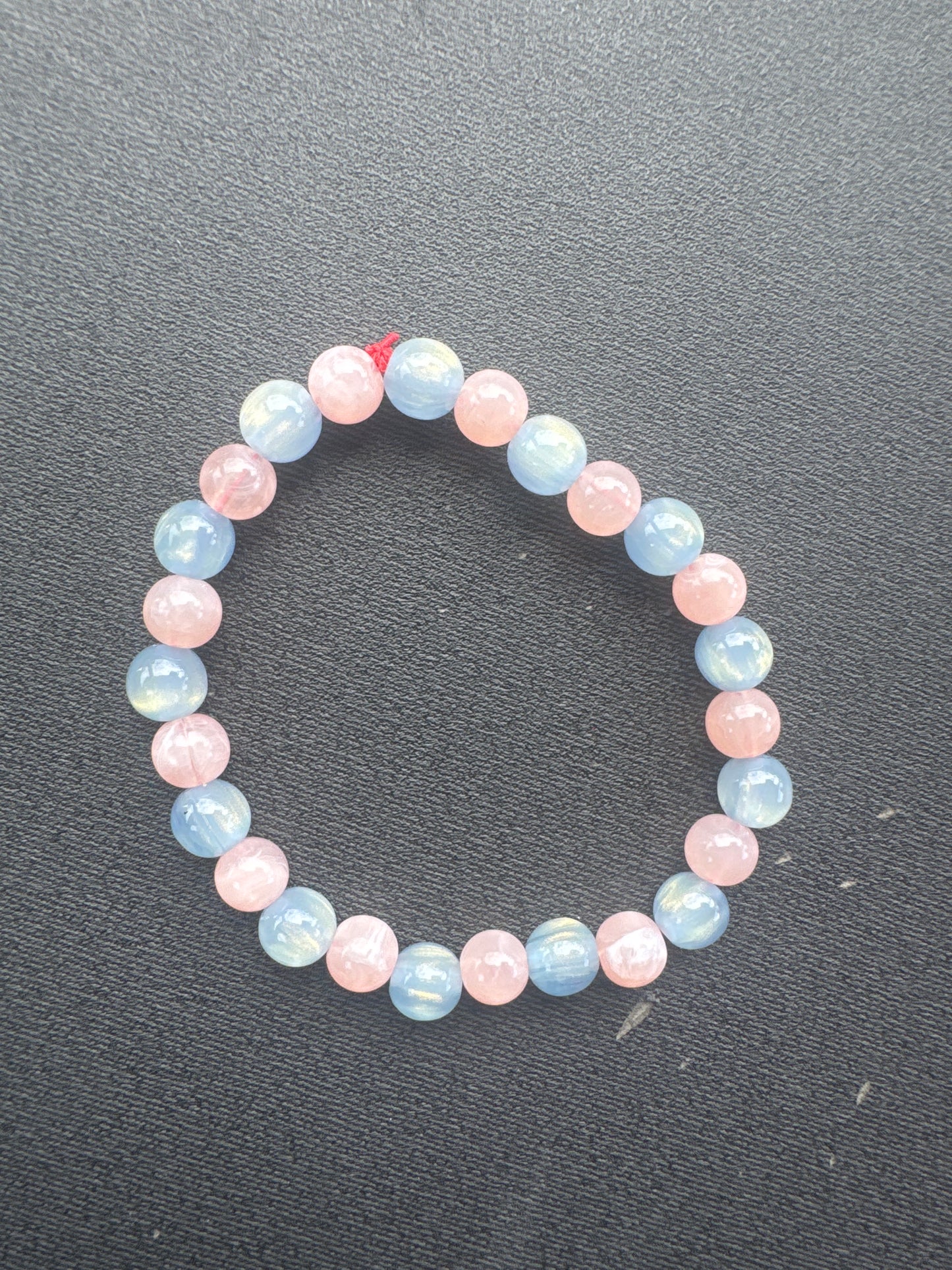 🌸 Aurora Blossom Halo